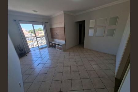 Apartamento à venda com 3 quartos, 80m² em Jardim Leonor, Campinas