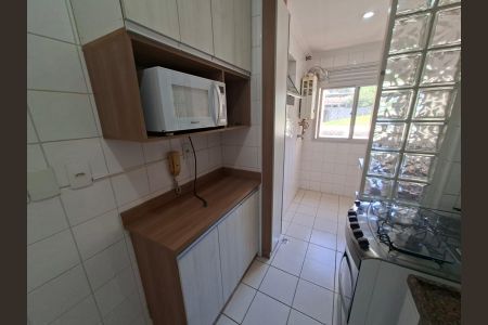 Apartamento à venda com 3 quartos, 80m² em Jardim Leonor, Campinas
