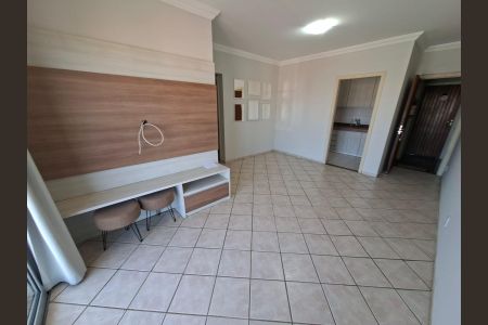 Apartamento à venda com 3 quartos, 80m² em Jardim Leonor, Campinas
