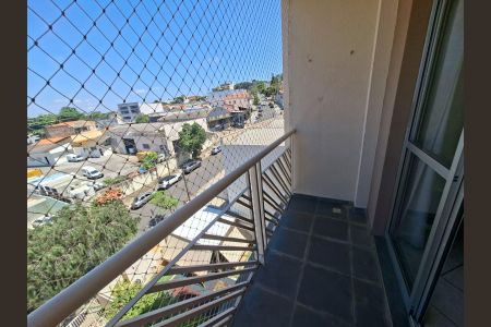 Apartamento à venda com 3 quartos, 80m² em Jardim Leonor, Campinas