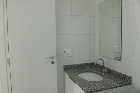 Apartamento para alugar com 46m², 2 quartos e 1 vagaBanheiro