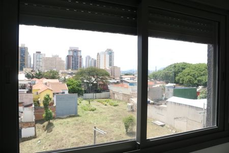 Apartamento para alugar com 46m², 2 quartos e 1 vagaQuarto 1