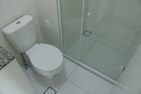 Apartamento para alugar com 46m², 2 quartos e 1 vagaBanheiro