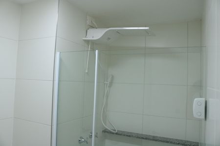 Apartamento para alugar com 46m², 2 quartos e 1 vagaBanheiro