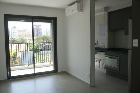 Apartamento para alugar com 46m², 2 quartos e 1 vagaSala