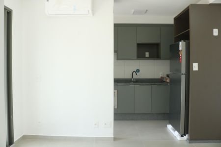 Apartamento para alugar com 46m², 2 quartos e 1 vagaSala