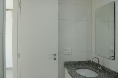 Apartamento para alugar com 46m², 2 quartos e 1 vagaBanheiro