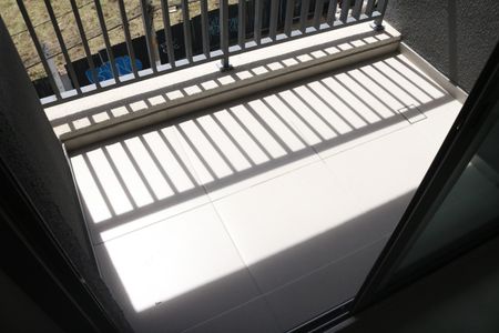 Apartamento para alugar com 46m², 2 quartos e 1 vagaVaranda