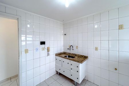 Apartamento para alugar com 89m², 2 quartos e 1 vagaCozinha