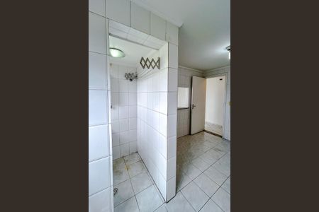 Apartamento para alugar com 89m², 2 quartos e 1 vagaÁrea de Serviço