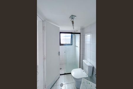 Apartamento para alugar com 89m², 2 quartos e 1 vagaBanheiro da Suíte