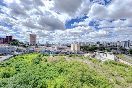 Apartamento para alugar com 89m², 2 quartos e 1 vagaVista da Suíte