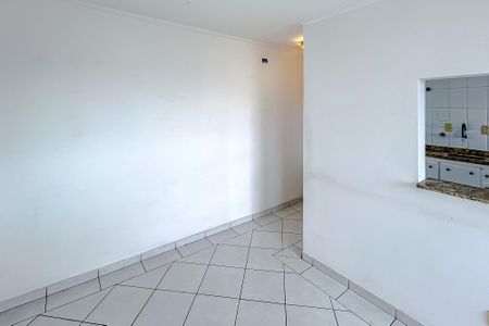 Apartamento para alugar com 89m², 2 quartos e 1 vagaSala de Jantar