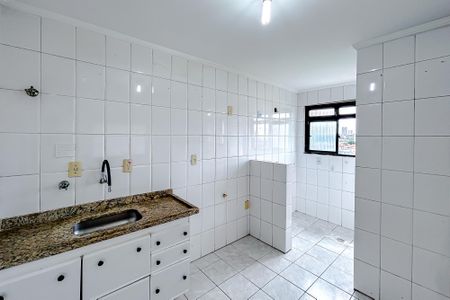 Apartamento para alugar com 89m², 2 quartos e 1 vagaCozinha