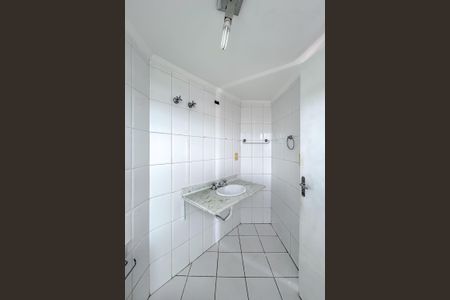 Apartamento para alugar com 89m², 2 quartos e 1 vagaBanheiro da Suíte