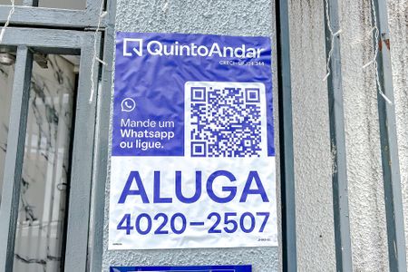 Apartamento para alugar com 89m², 2 quartos e 1 vagaPlaquinha