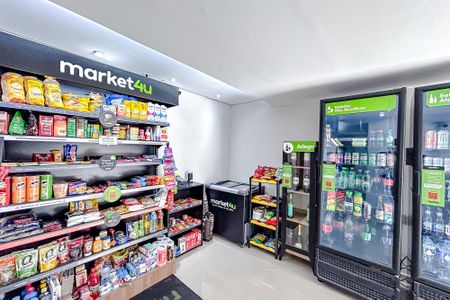 Apartamento para alugar com 89m², 2 quartos e 1 vagaÁrea comum