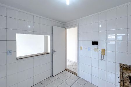 Apartamento para alugar com 89m², 2 quartos e 1 vagaCozinha