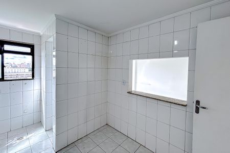 Apartamento para alugar com 89m², 2 quartos e 1 vagaCozinha