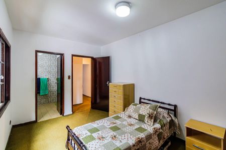 Casa à venda com 180m², 3 quartos e 5 vagasSuíte 01