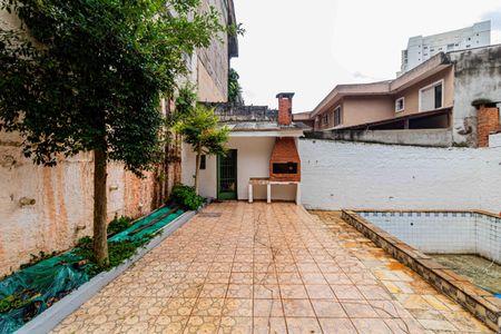 Casa à venda com 180m², 3 quartos e 5 vagasÁrea externa