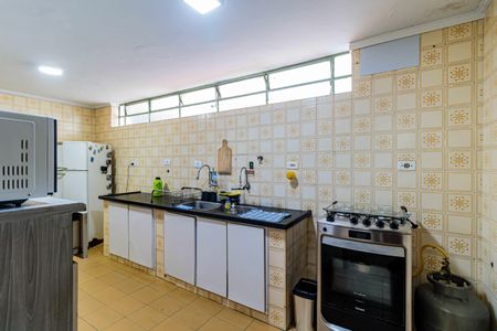 Casa à venda com 180m², 3 quartos e 5 vagasCozinha