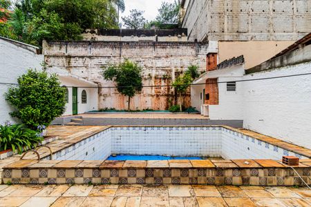 Casa à venda com 180m², 3 quartos e 5 vagasÁrea externa