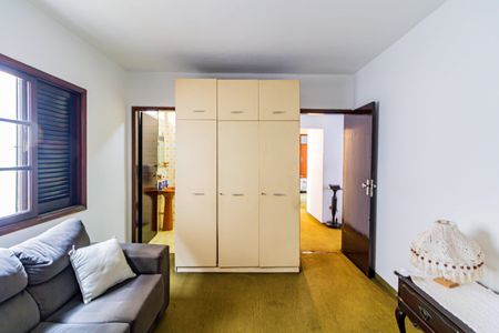 Casa à venda com 180m², 3 quartos e 5 vagasSuite 03