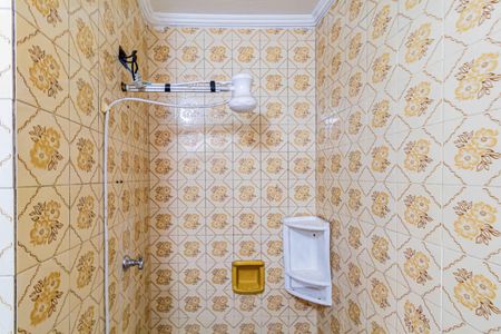 Casa à venda com 180m², 3 quartos e 5 vagasBanheiro da Suíte 2