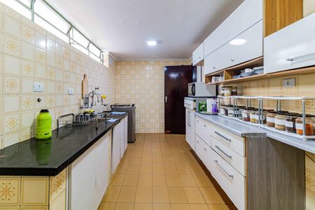 Casa à venda com 180m², 3 quartos e 5 vagasCozinha