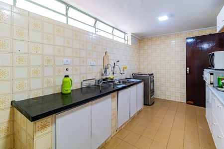 Casa à venda com 180m², 3 quartos e 5 vagasCozinha