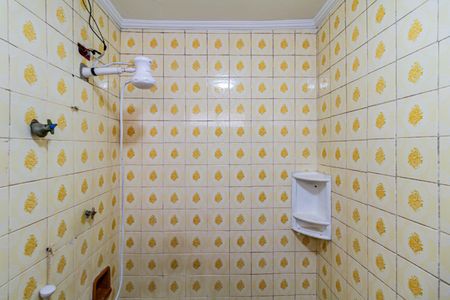 Casa à venda com 180m², 3 quartos e 5 vagasBanheiro da Suíte 3