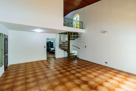 Casa à venda com 180m², 3 quartos e 5 vagasSala