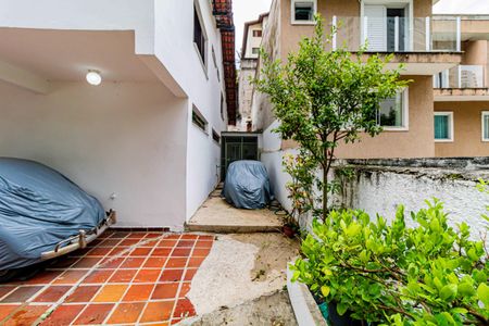 Casa à venda com 180m², 3 quartos e 5 vagasGaragem