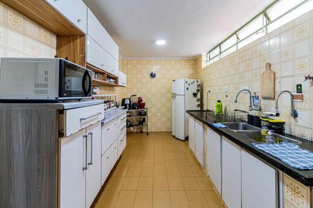 Casa à venda com 180m², 3 quartos e 5 vagasCozinha