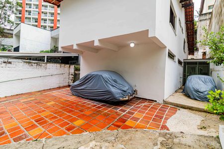 Casa à venda com 180m², 3 quartos e 5 vagasGaragem