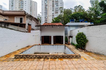 Casa à venda com 180m², 3 quartos e 5 vagasÁrea externa