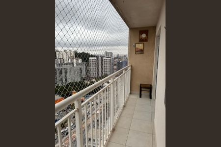 Foto 07 de apartamento à venda com 1 quarto, 28m² em Vila das Belezas, São Paulo