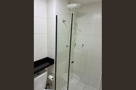 Foto 12 de apartamento à venda com 1 quarto, 28m² em Vila das Belezas, São Paulo