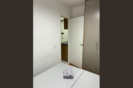 Foto 06 de apartamento à venda com 1 quarto, 28m² em Vila das Belezas, São Paulo