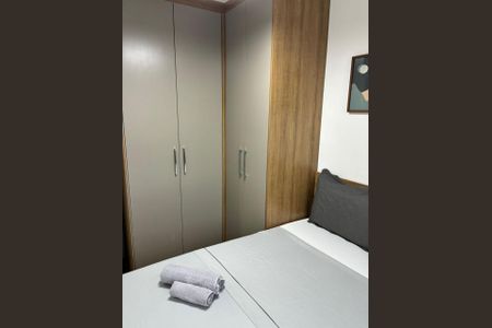 Foto 03 de apartamento à venda com 1 quarto, 28m² em Vila das Belezas, São Paulo