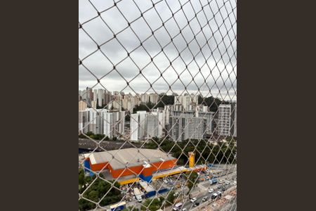 Apartamento à venda com 28m², 1 quarto e sem vagaFoto 09