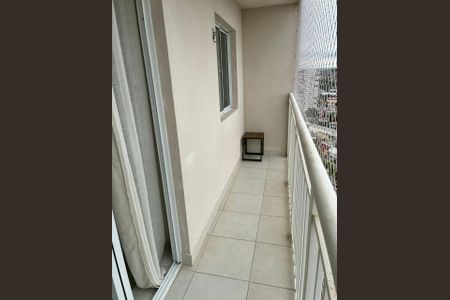 Apartamento à venda com 28m², 1 quarto e sem vagaFoto 15