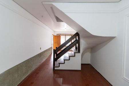 Sala de casa para alugar com 3 quartos, 242m² em Jardim Isabel, Porto Alegre