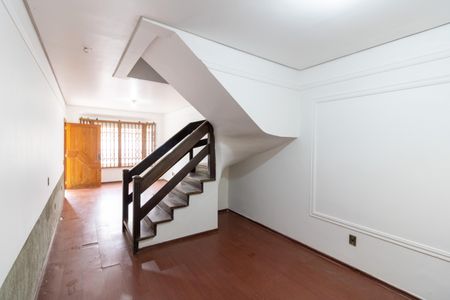 Sala de casa para alugar com 3 quartos, 242m² em Jardim Isabel, Porto Alegre