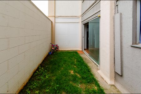 Apartamento à venda com 59m², 2 quartos e 1 vaga Apartamento à venda com 59m², 2 quartos e 1 vagaÁrea privativa