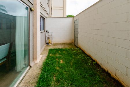 Apartamento à venda com 59m², 2 quartos e 1 vaga Apartamento à venda com 59m², 2 quartos e 1 vagaÁrea privativa