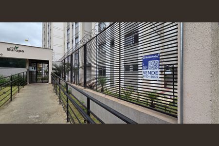 Apartamento à venda com 59m², 2 quartos e 1 vaga Apartamento à venda com 59m², 2 quartos e 1 vagaPlaquinha instalada