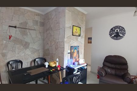 Apartamento para alugar com 2 quartos, 64m² em Vila Rami, Jundiaí