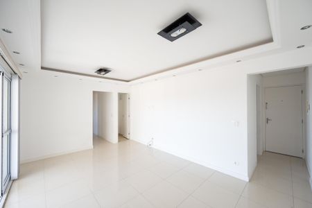 Apartamento à venda com 84m², 3 quartos e 2 vagasSala